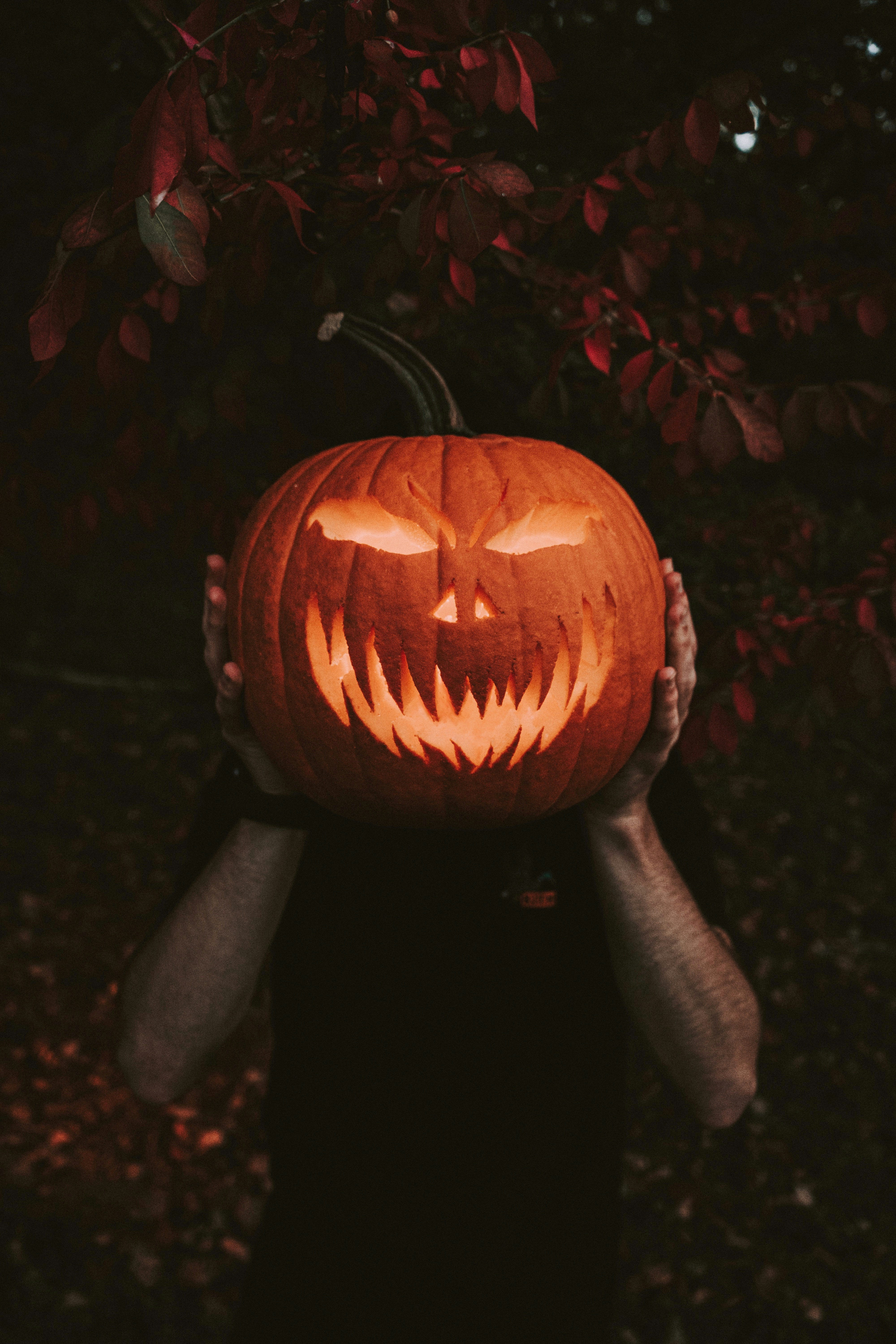 How to Scare Up Spook-tacular SMS Campaigns for Halloween! ??